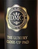 The DMC Luxury Close-Up Pad Accessory