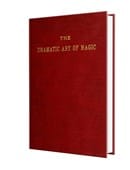 The Dramatic Art of Magic Ebook