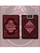 The Dream Deck Deck of Cards