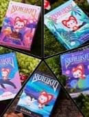 Solokid The Dream Playing Cards Deck of cards