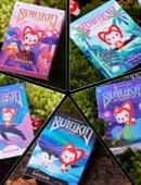 Solokid The Dream Playing Cards Deck of Cards