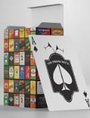The Drink Deck Deck of Cards