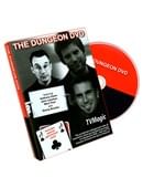 The Dungeon Video DVD