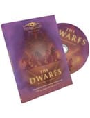 The Dwarfs DVD