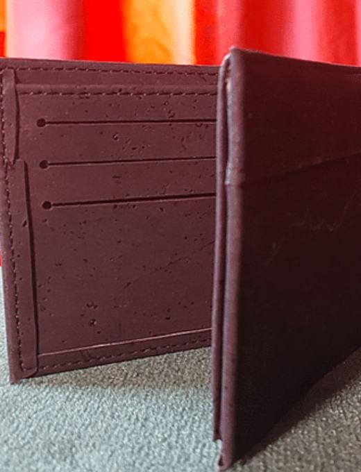 The EDC Wallet Accessory