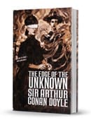 The Edge of the Unknown Ebook