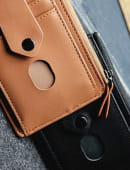 The Edge Wallet Trick