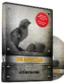 The Egg Bag DVD and Props