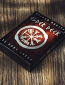 The Elder Deck:  The Magician's Tool for Rune Reading Deck of Cards