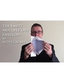 The Empty Multiple Out Envelope Video download