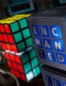 The Enchanted Cube Trick