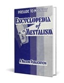 The Encyclopedia of Mentalism and Allied Arts Ebook