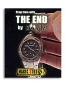 The End trick Koontz & Magic Studio 51 Trick