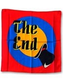 The End Silk 18 inch Trick