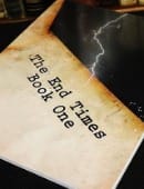 The End Times Book One Book