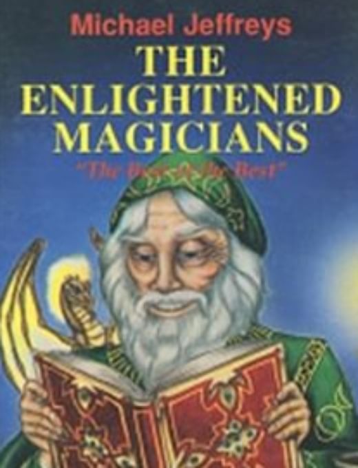 The Enlightened Magicians Book