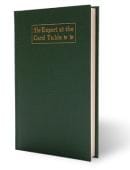 The Erdnase Journal Book