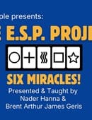 The ESP Project Trick