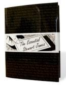 The Essential Stewart James Book