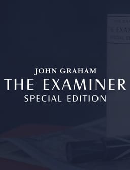 The Examiner - Special Edition Trick and download