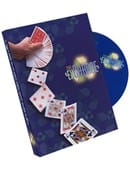 The Exchange DVD