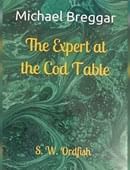 The Expert at the Cod Table Book