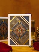 The Exploration Playing Cards (Augmented Reality Playing Cards) Deck of Cards