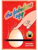 The Fabulous Egg DVD