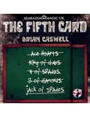 The Fifth Card Trick