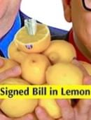 The Final Answer Reloaded Trick