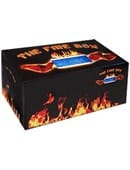 The Fire Box Trick