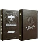 The Flight Decks and Logbook Deck of Cards