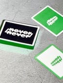 The Flip Deck Deck of Cards
