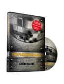 The Floating Ball  DVD