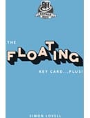 The Floating Key Card...Plus! Book