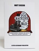 The Fog Machine of War Book
