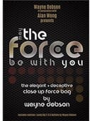 The FORCE Trick