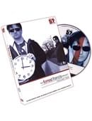 The Forrest/Francis Project Volume 1 DVD