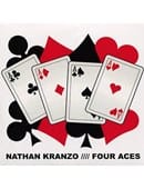 The Four Aces Project DVD and download