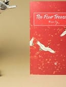 The Four Treasures Book