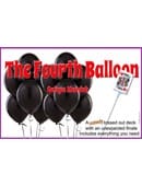 The Fourth Balloon Trick