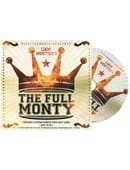 The Full Monty DVD