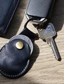 The Gaff Satchel Accessory