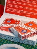 The Gaff System Trick