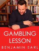 The Gambling Lesson Video download