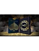 The Games of Spades Expert Playing Cards Deck of Cards