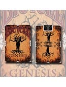 The Genesis Deck Deck of Cards