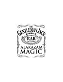 The Gentleman Jack Wallet Accessory