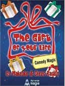 The Gift of Your Life Trick