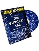 The Gimmicks Lab Trick